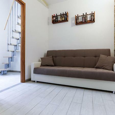 Florence Fortezza Apartment Eksteriør bilde