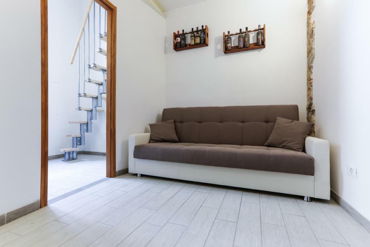 Florence Fortezza Apartment Eksteriør bilde