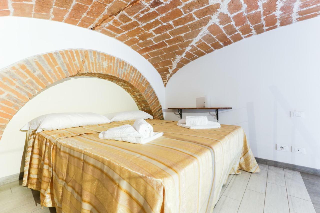 Florence Fortezza Apartment Eksteriør bilde
