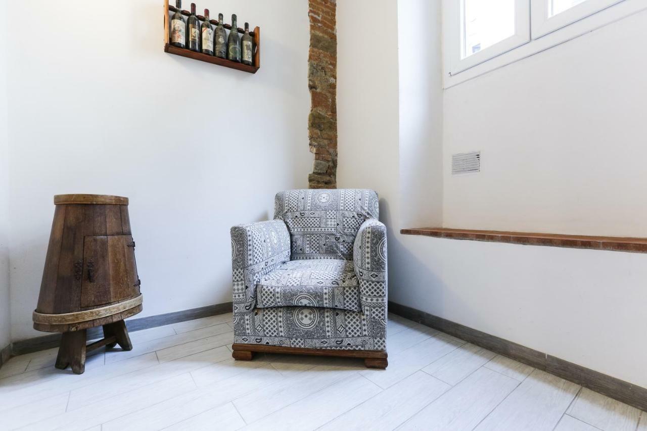 Florence Fortezza Apartment Eksteriør bilde